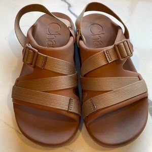 Chaco Chillos Sport Slide